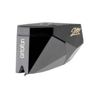 Ortofon: 2M Black MM Cartridge (Open Box Special)