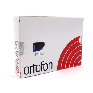 Ortofon: 2M Blue MM Cartridge - (Open Box Special)