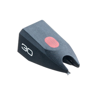 Ortofon: Stylus OM 30 Nude Fine Line Stylus (OM30)
