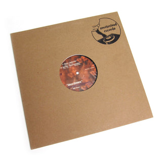 Osmose & King Most: Disco Dreams (Fleetwood Mac) Vinyl 12"