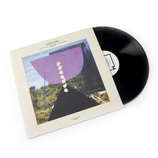 Music From Memory: Outro Tempo - Electronic & Contemporary Music From Brazil 1978-1992 Vinyl 2LP