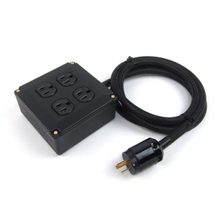 Oyaide: OCB-1SXV2 Power Distributor