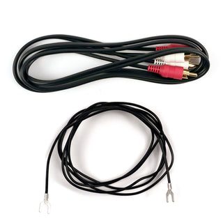 Panasonic: Replacement Ground Wire for Technics Turntables (TAQ0036)