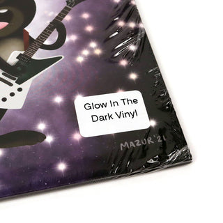 Parry Gripp: For Kids About To Rock Vinyl LP