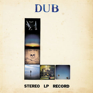 Peaking Lights: Lucifer in Dub EP