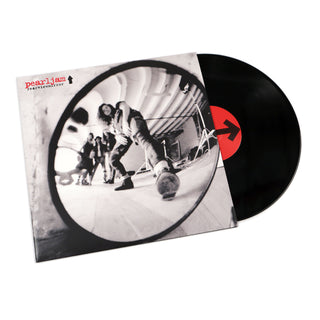 Pearl Jam: Rearview Mirror - Greatest Hits 1991-2003 Vol.1 Vinyl 2LP