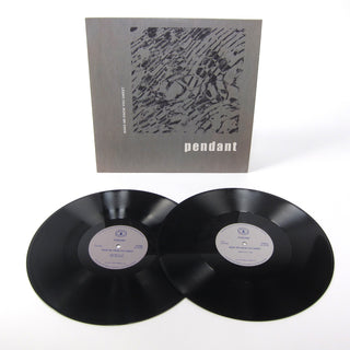 Pendant: Make Me Know You Sweet (Huerco S.) Vinyl 2LP