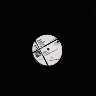 People Under the Stairs: The Cat / Live At The Fishucket Pt.2 12"