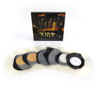 Phish: The Baker's Dozen Live At Madison Square Garden Vinyl 6LP Boxset