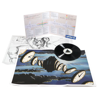 Pink Floyd: The Dark Side Of The Moon - Live At Wembley Empire Pool, London 1974 Vinyl LP