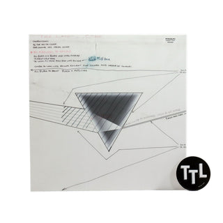 Pink Floyd: The Dark Side Of The Moon - Live At Wembley Empire Pool, London 1974 Vinyl LP