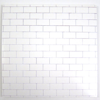 Pink Floyd: The Wall (180g) Vinyl 2LP