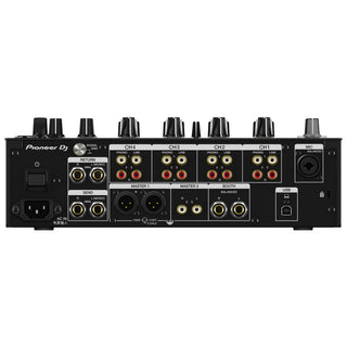 Pioneer DJ: DJM-750MK2 Mixer