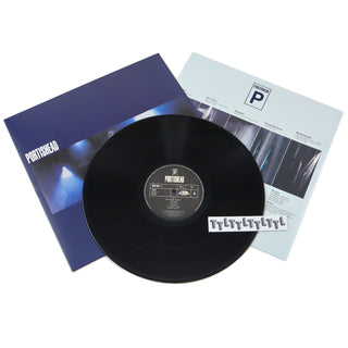 Portishead: Dummy (180g, Import) Vinyl LP