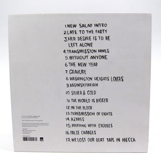 Prefuse 73: Sacrifices Vinyl 2LP