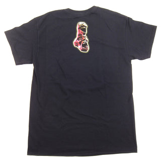 Primus: Frizzle Fry Shirt - Black