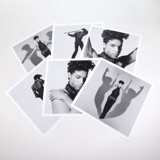 Prince: 4Ever Vinyl 4LP Boxset