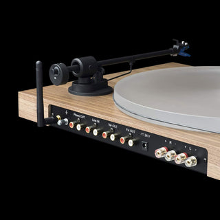Pro-Ject: Juke Box S2 Turntable