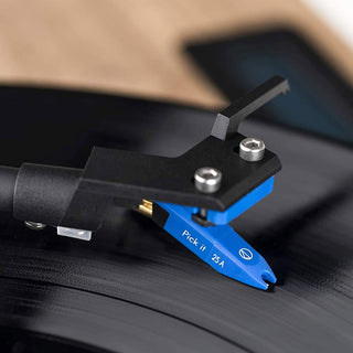 Pro-Ject: Juke Box S2 Turntable