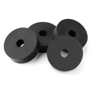 Pro-Ject: Damp It TPE Damping Feet (Set of 4) (Open Box Special)