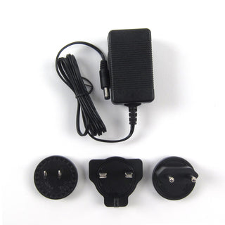 Pro-Ject: Replacement Power Supply for Phono Box, Speed Box, Head Box 18V / 500mA DC (ND-025)