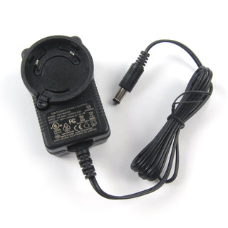 Pro-Ject: Replacement Power Supply for Phono Box, Speed Box, Head Box 18V / 500mA DC (ND-025)