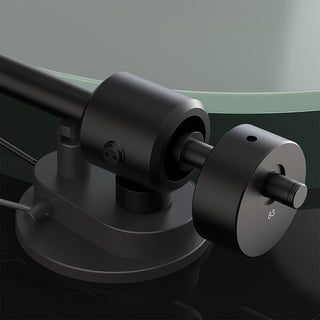Pro-Ject: T1 Phono SB Turntable - Walnut (Turntable Lab Exclusive)