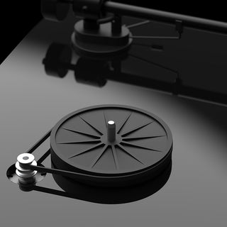 Pro-Ject: T1 Phono SB Turntable - Walnut (Turntable Lab Exclusive)