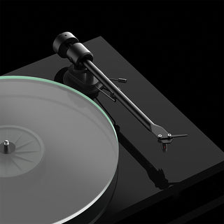 Pro-Ject: T1 Phono SB Turntable - Walnut (Turntable Lab Exclusive)