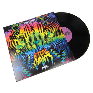 Psychemagik: Ritual Chants - Dance Vinyl 2LP