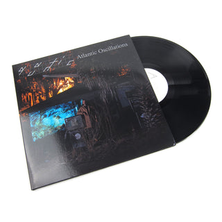 Quantic: Atlantic Oscillations Vinyl 2LP