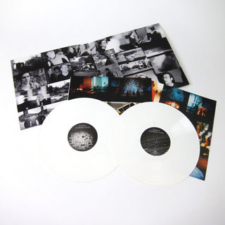 Rachel's: Systems / Layers (Colored Vinyl) Vinyl 2LP