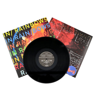 Radiohead: In Rainbows (180g) Vinyl LP 