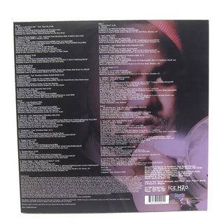 Raekwon: Only Built 4 Cuban Linx Pt.II (Colored Vinyl) Vinyl 2LP