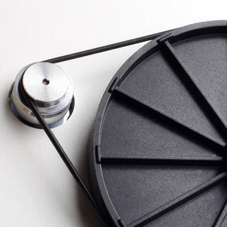 Rega: Advanced EBLT Replacement Drive Belt for Planar 1/2/3/6