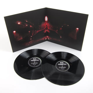 Capcom Sound Team: Resident Evil 2 Soundtrack Vinyl 2LP