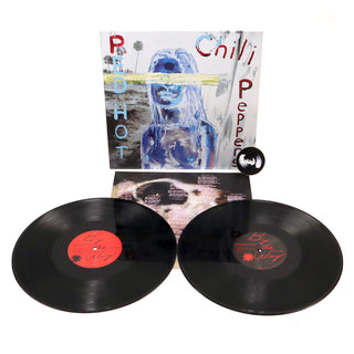 Red Hot Chili Peppers: By The Way Vinyl 2LP