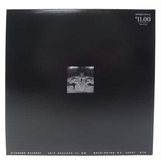Rites Of Spring: Rites Of Spring Vinyl LP
