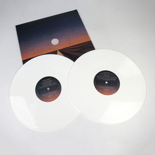 RJD2: Dame Fortune (Colored Vinyl) Vinyl 2LP gatefold