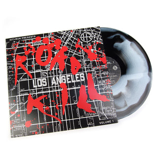 Hit+Run: Road Kill Vol.1 (Colored Vinyl) Vinyl LP