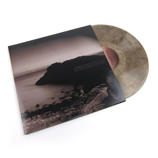 Robert Rich & B. Lustmord: Stalker (Colored Vinyl) Vinyl 2LP