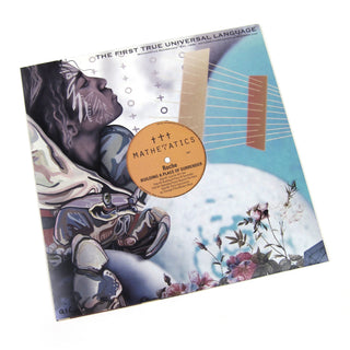 Roche: Building A Place Of Surrender Vinyl 12"