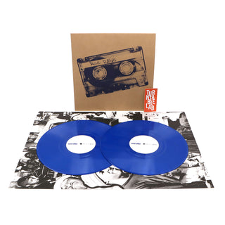 Roc Raida: In Memoriam Serato Control Vinyl 2x12"