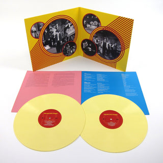 The Rolling Stones: The Rolling Stones On Air (Colored Vinyl) Vinyl 2LP