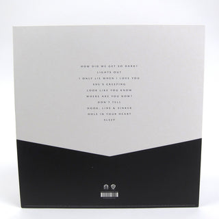 Royal Blood: How Did We Get So Dark? (RSC Exclusive 180g Colored Vinyl) Vinyl LP