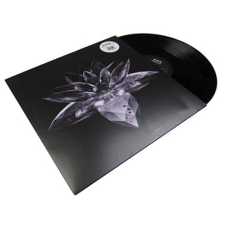 Rustie: Triadzz & Slasherr 12"