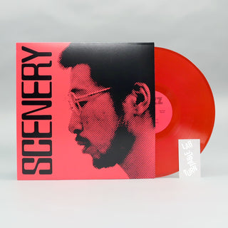 Ryo Fukui: Scenery (Colored Vinyl) Vinyl LP - Turntable Lab Exclusive