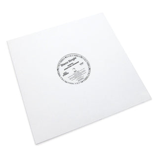 Samuel Jonathan Johnson: You / My Music Vinyl 12"