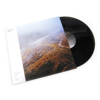 Sanctuary Lakes: Sanctuary Lakes (Cut Copy, Midnight Juggernauts) Vinyl LP