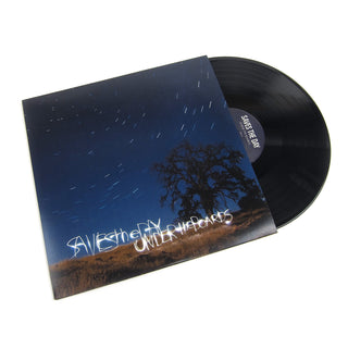 Saves the Day: Under The Boards (180g) Vinyl LP